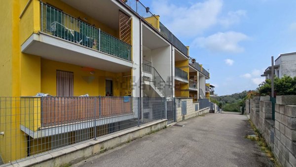 appartamento in vendita a Spoltore