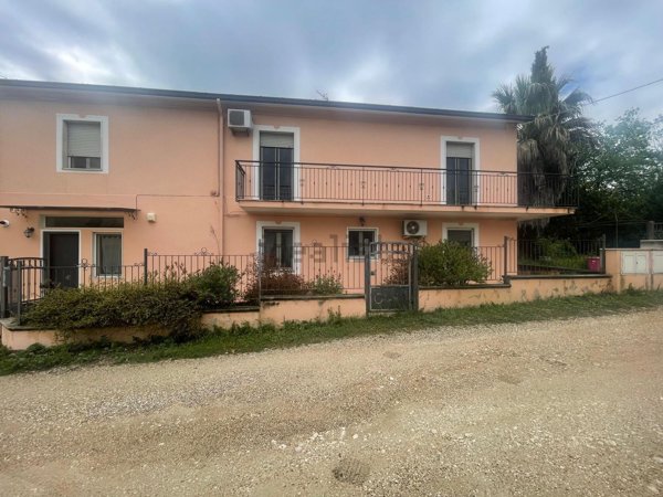 appartamento in vendita a Spoltore