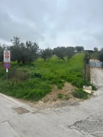 terreno edificabile in vendita a Spoltore