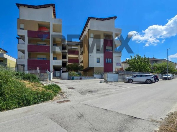 appartamento in vendita a Spoltore