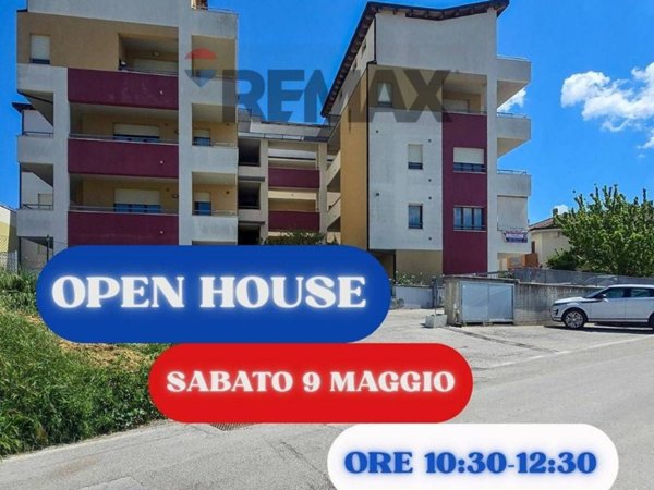 appartamento in vendita a Spoltore