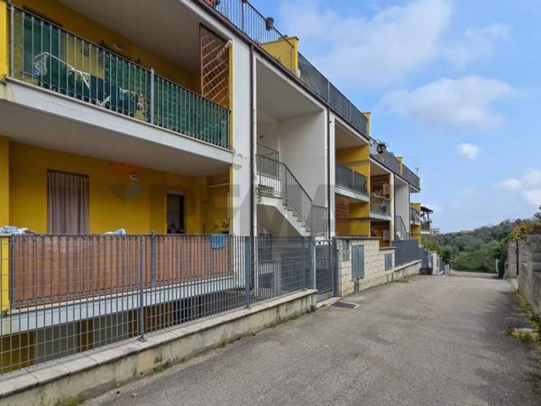 appartamento in vendita a Spoltore