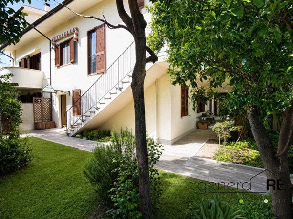 casa indipendente in vendita a Spoltore