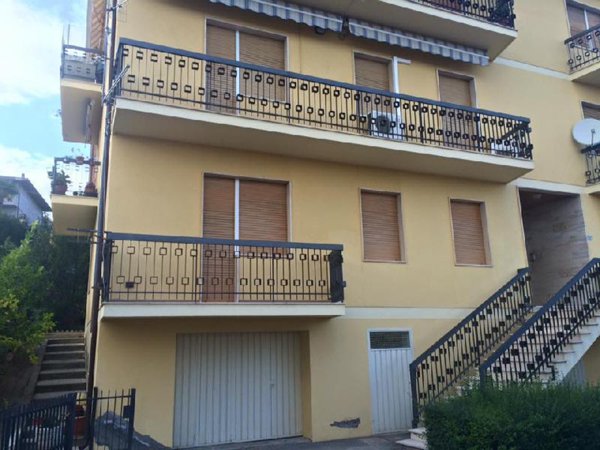 appartamento in vendita a Spoltore