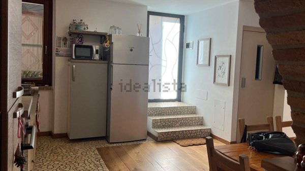 appartamento in vendita a Spoltore