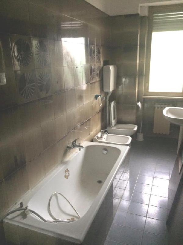 appartamento in vendita a Spoltore in zona Villa Raspa