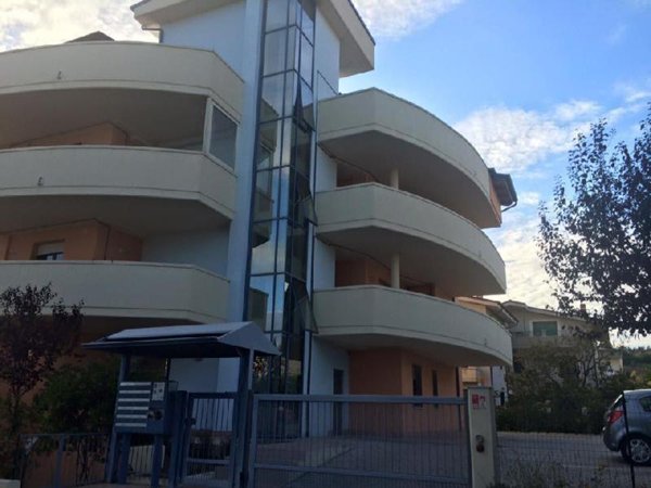 appartamento in vendita a Spoltore