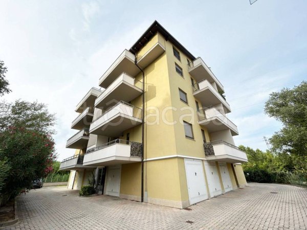 appartamento in vendita a Spoltore in zona Villa Raspa