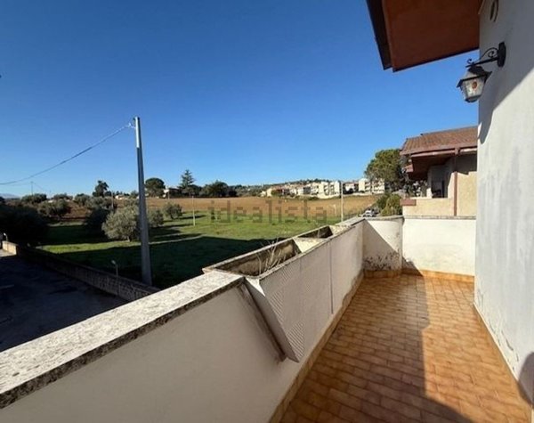 appartamento in vendita a Spoltore in zona Santa Teresa
