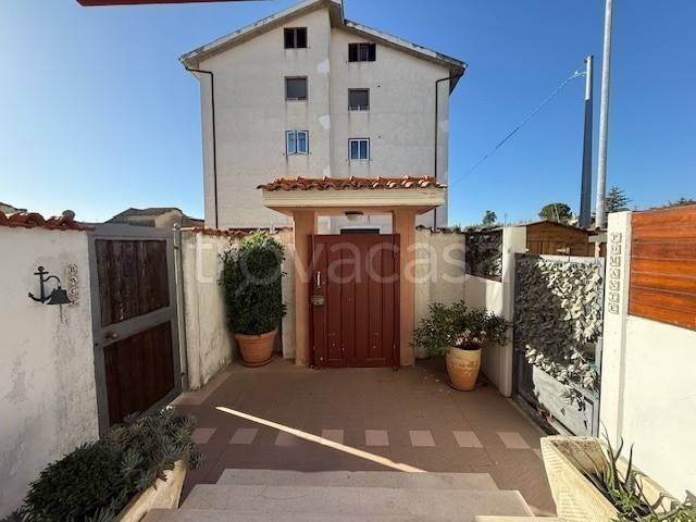 appartamento in vendita a Spoltore in zona Santa Teresa