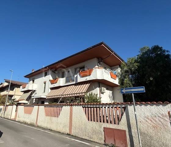 appartamento in vendita a Spoltore in zona Santa Teresa