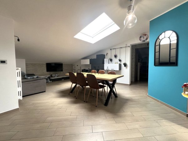 appartamento in vendita a Spoltore in zona Villa Raspa