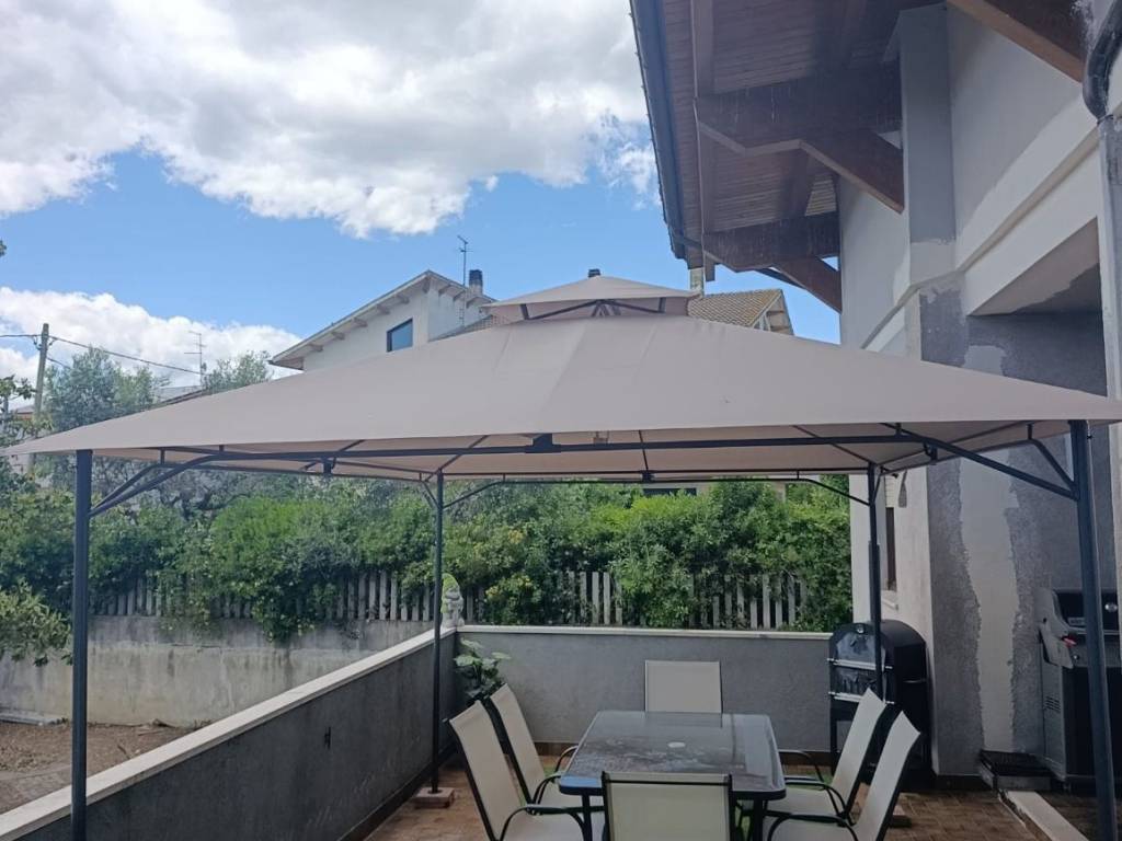 appartamento in vendita a Spoltore