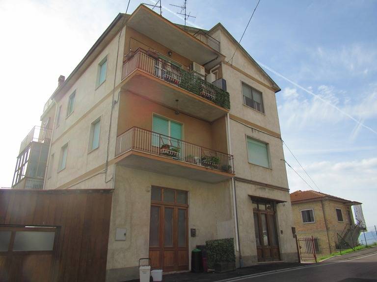 appartamento in vendita a Spoltore