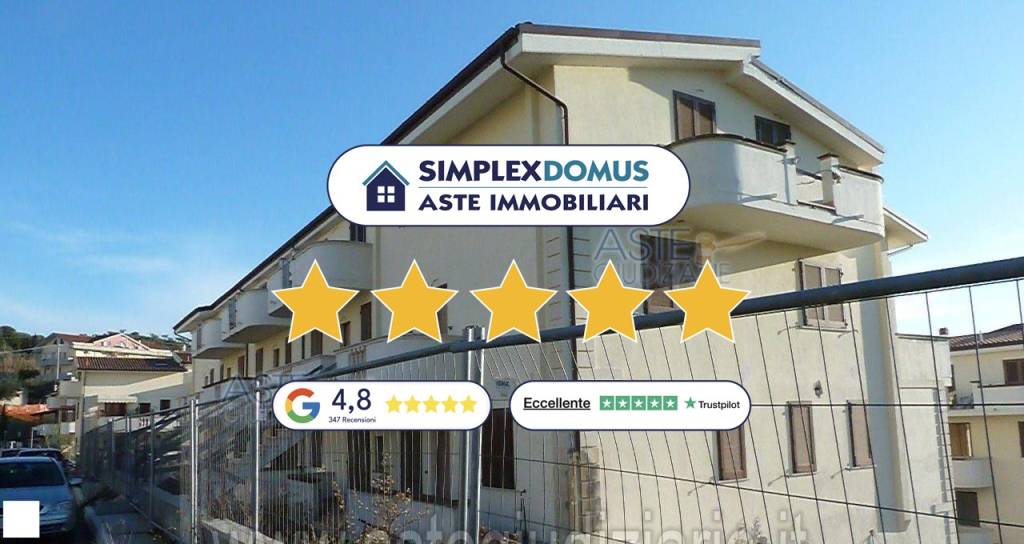 appartamento in vendita a Spoltore