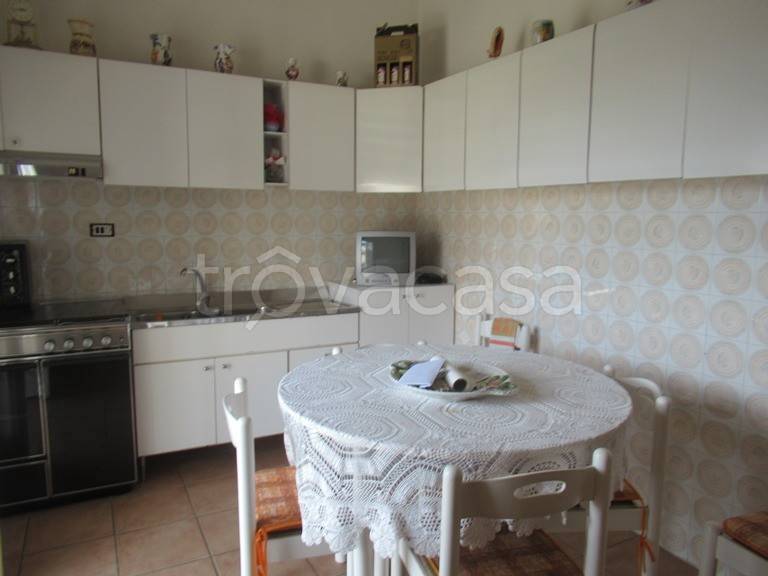 appartamento in vendita a Spoltore