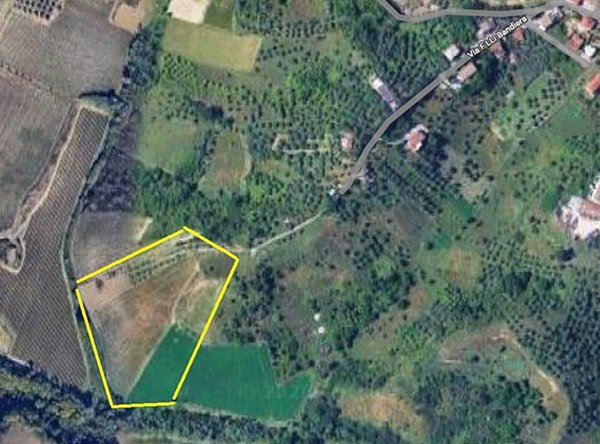 casa indipendente in vendita a Spoltore in zona Villa Santa Maria