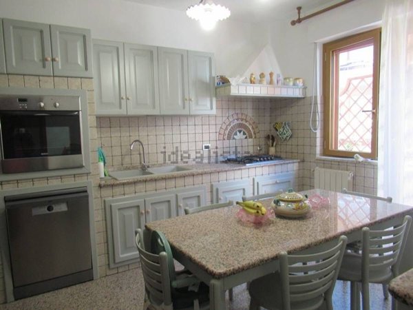 casa indipendente in vendita a Spoltore
