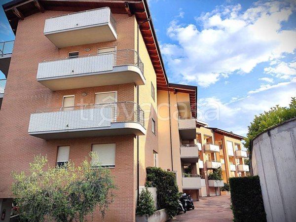appartamento in vendita a Spoltore in zona Santa Teresa