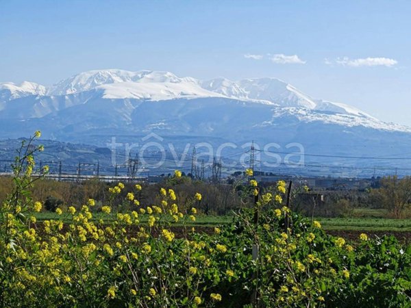 casa indipendente in vendita a Spoltore