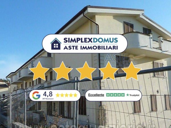 appartamento in vendita a Spoltore