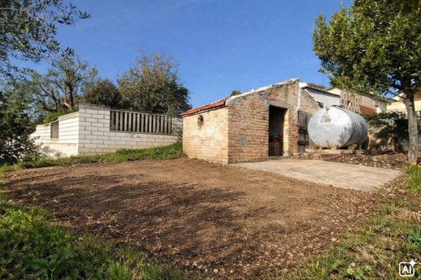 appartamento in vendita a Spoltore