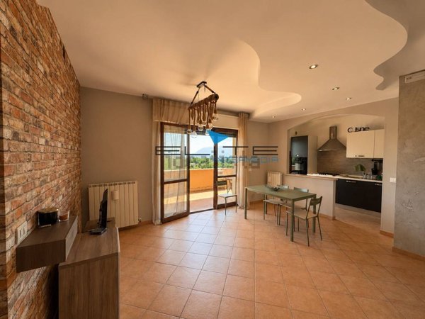 appartamento in vendita a Spoltore