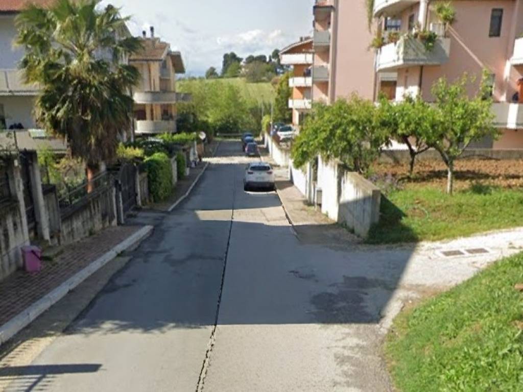 appartamento in vendita a Spoltore
