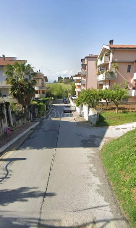 appartamento in vendita a Spoltore
