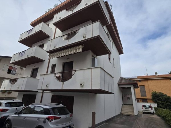 appartamento in vendita a Spoltore in zona Villa Raspa