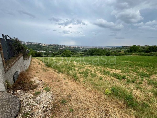 terreno in vendita a Spoltore