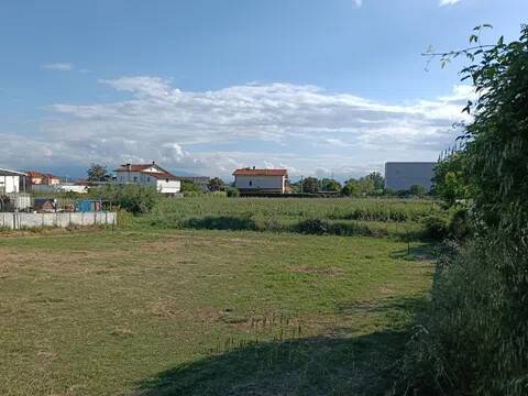 terreno edificabile in vendita a Spoltore in zona Santa Teresa