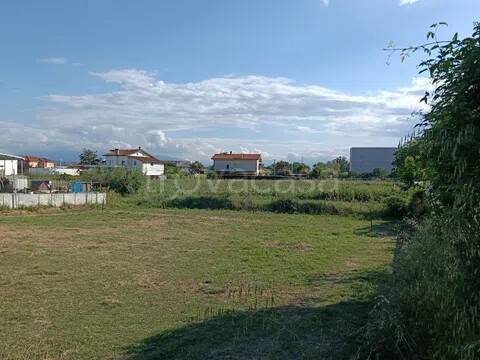 terreno edificabile in vendita a Spoltore in zona Santa Teresa