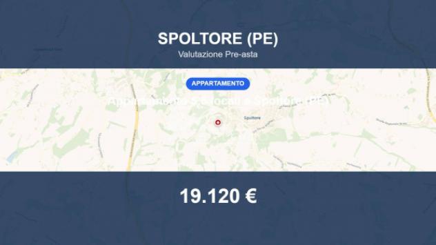 pentavano in vendita a Spoltore
