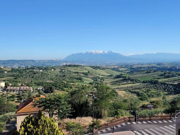 appartamento in vendita a Spoltore