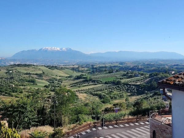 appartamento in vendita a Spoltore