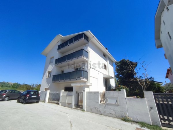 appartamento in vendita a Spoltore in zona Santa Teresa