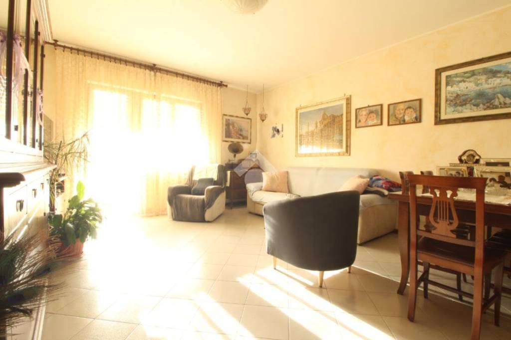 appartamento in vendita a Spoltore in zona Villa Raspa