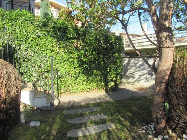 appartamento in vendita a Spoltore in zona Santa Teresa