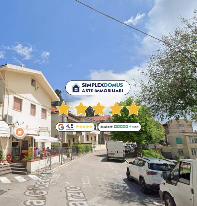 appartamento in vendita a Spoltore