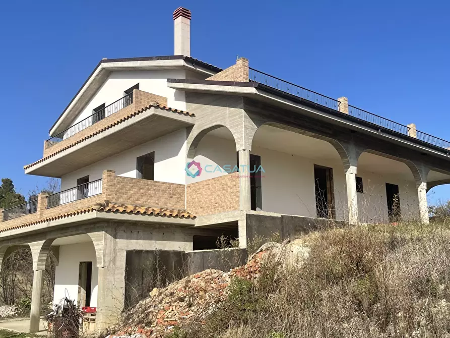 casa indipendente in vendita a Spoltore