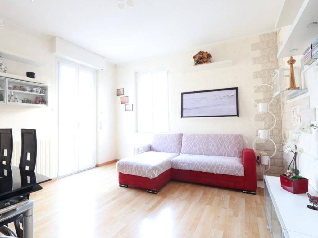 casa indipendente in vendita a Spoltore in zona Villa Raspa