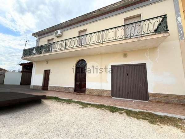 casa indipendente in vendita a Spoltore