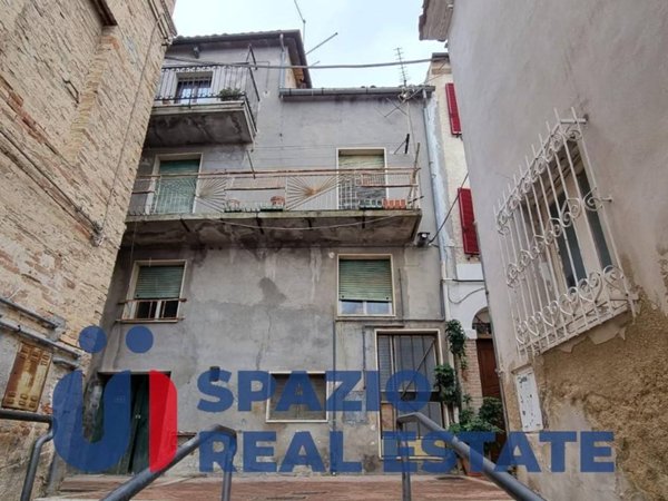 casa indipendente in vendita a Spoltore