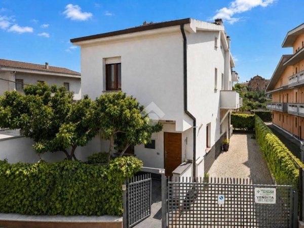 casa indipendente in vendita a Spoltore