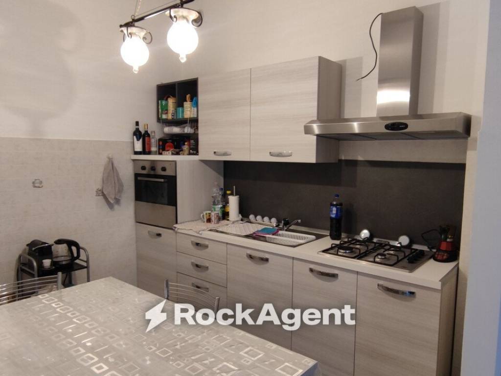 appartamento in vendita a Spoltore in zona Santa Teresa