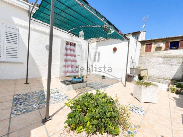 casa indipendente in vendita a Spoltore