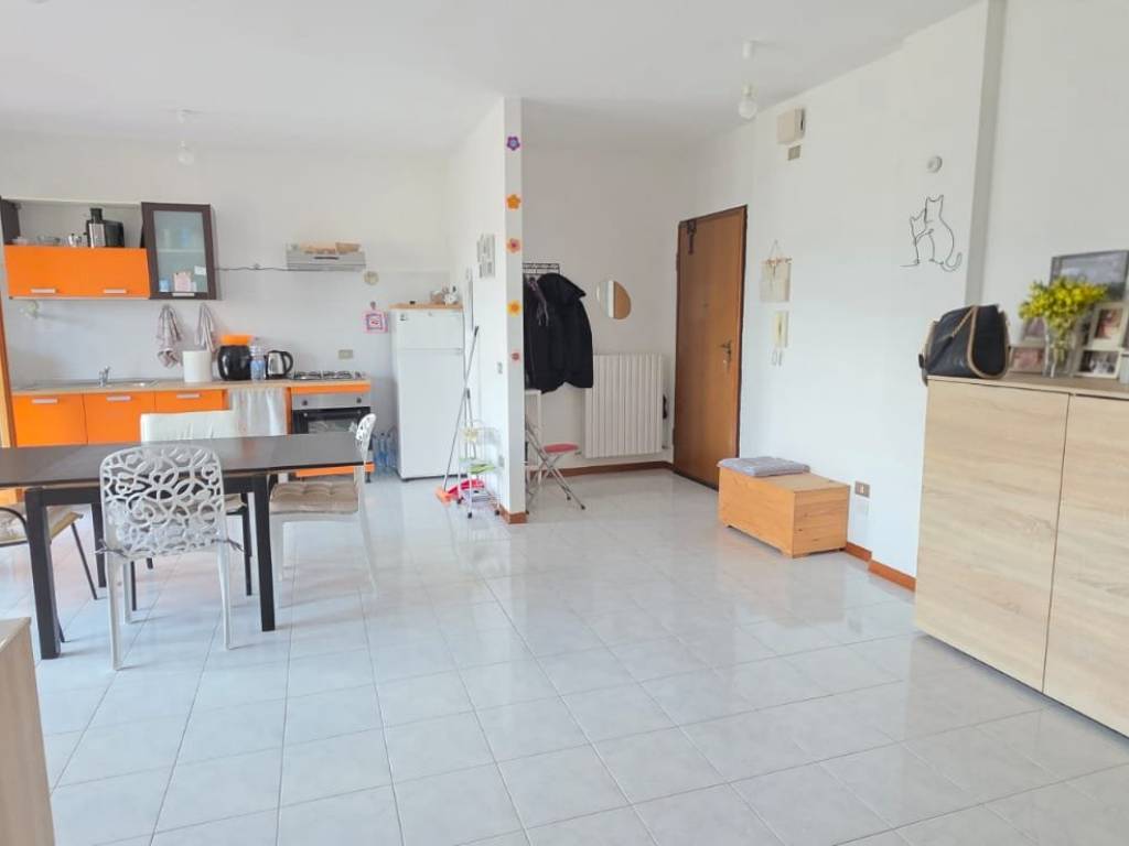 appartamento in vendita a Spoltore in zona Santa Teresa
