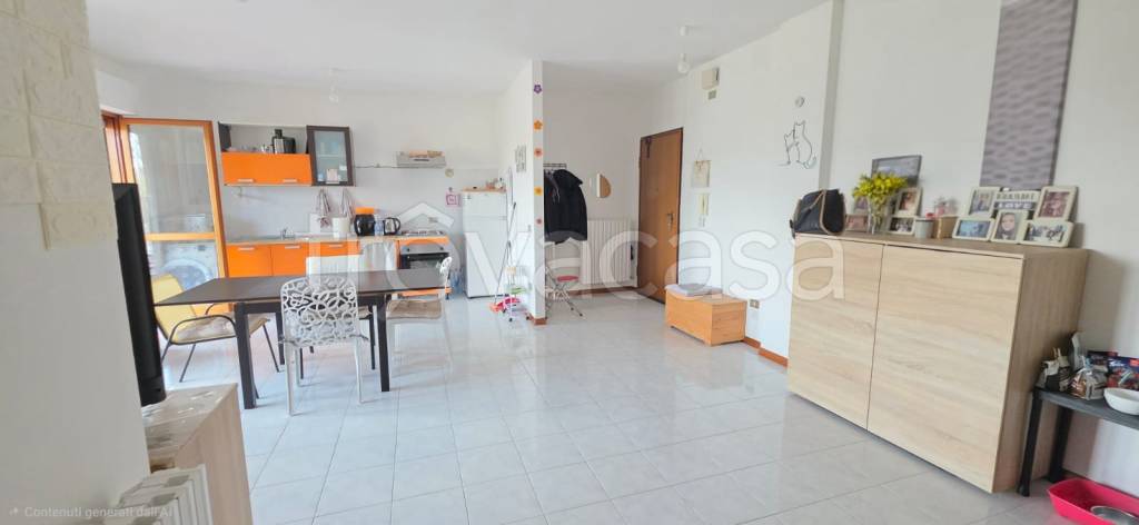appartamento in vendita a Spoltore in zona Santa Teresa