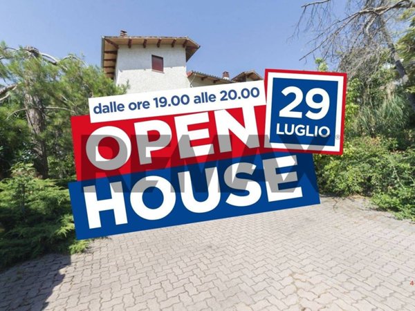 casa indipendente in vendita a Spoltore in zona Caprara d'Abruzzo